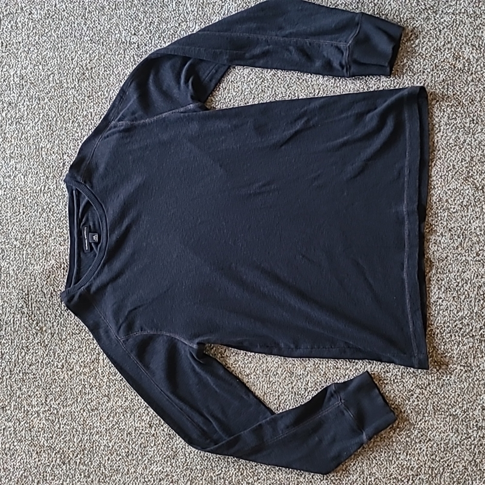 Banana republic long sleeve